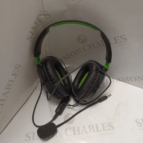 TURTLE BEACH RECON 50X - XBOX