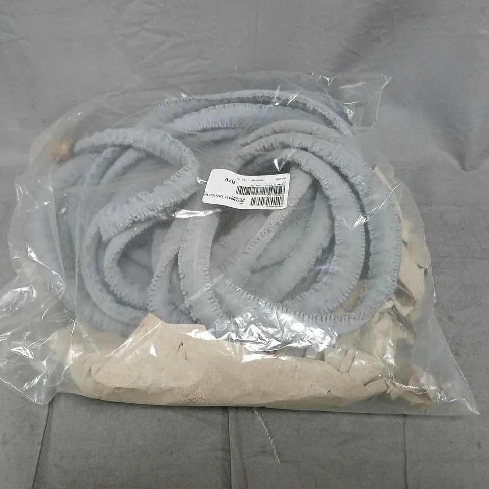 GRUMPY GARDENER REINFORCED EXPANDABLE HOSE WITH ACCESSORIES 