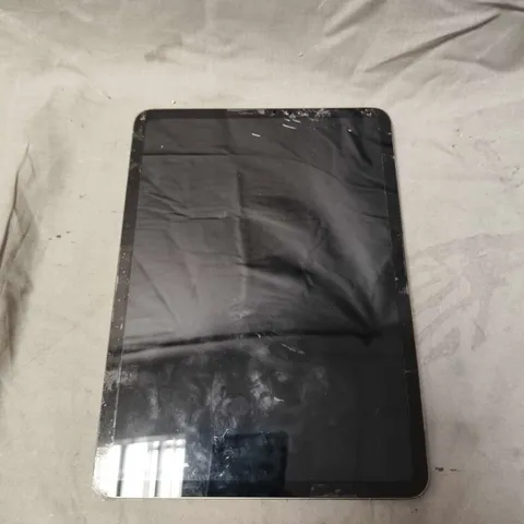 APPLE IPAD TABLET - A1980