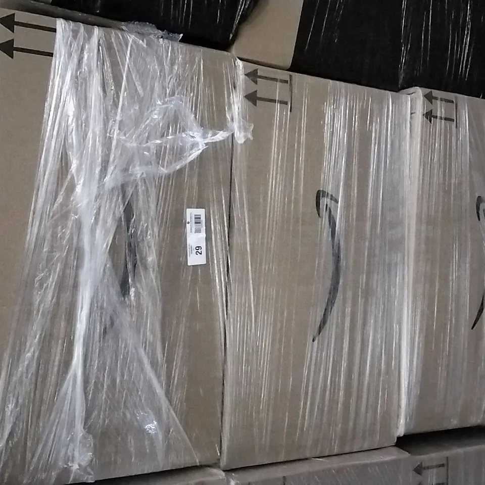 PALLET OF APPROXIMATELY 6 BOXES OF ASSORTED HOUSEHOLD AND ELECTRICAL PRODUCTS TO INCLUDE;