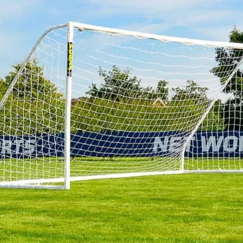 16 X 7 FORZA MATCH FOOTBALL GOAL POST