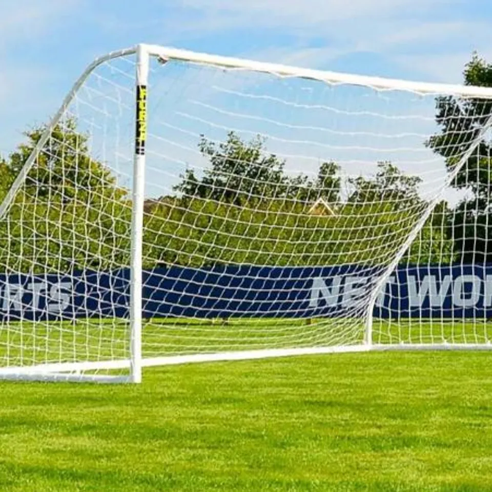 16 X 7 FORZA MATCH FOOTBALL GOAL POST