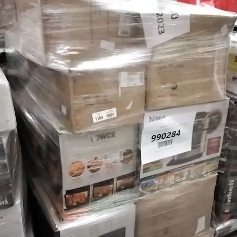 PALLET OF APPROXIMATELY 20 ASSORTED HOUSEHOLD AND ELECTRICAL PRODUCTS TO INCLUDE