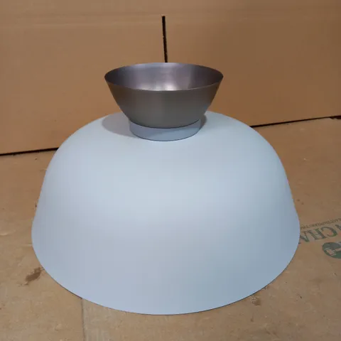 PAGAZZI EMERY EASY FIT COOL GREY LIGHT SHADE
