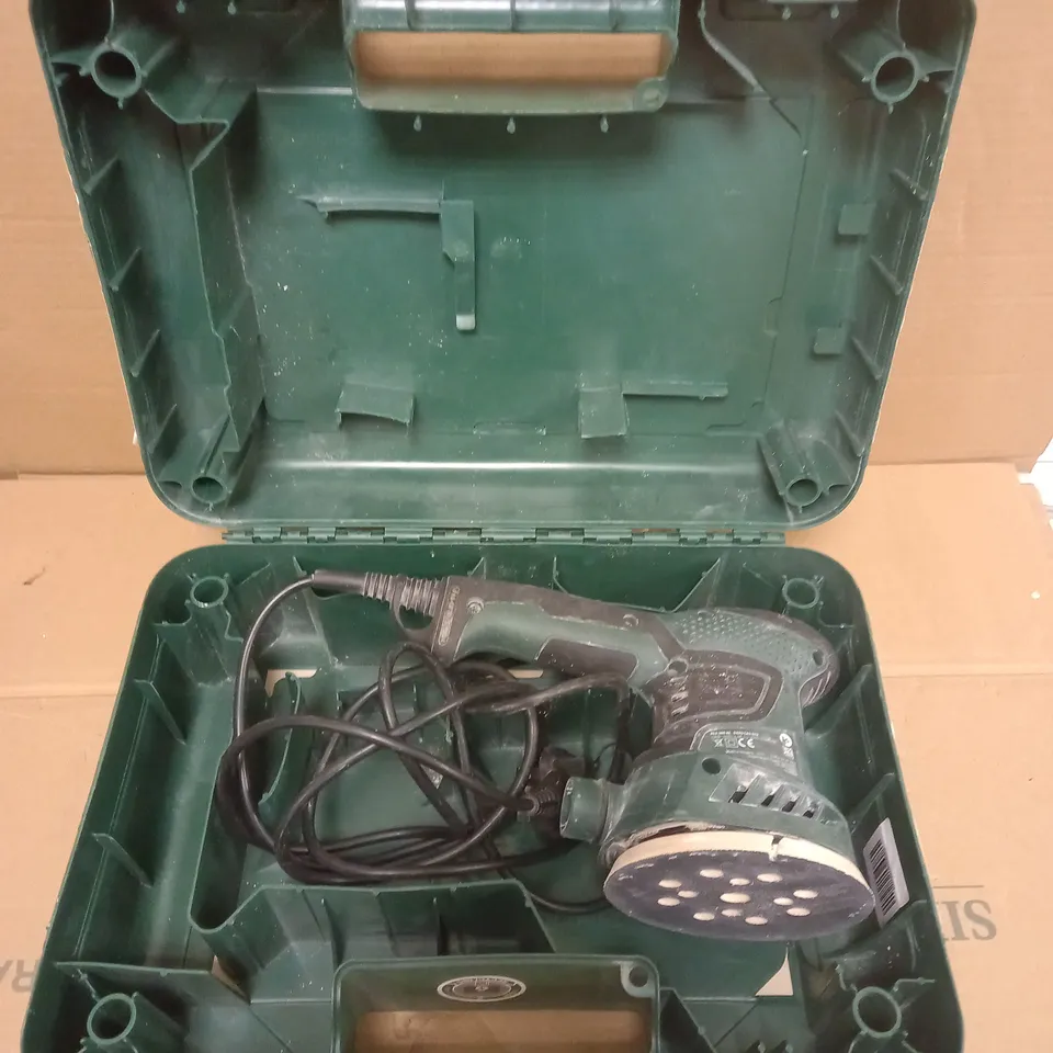BOSCH PEX 300 AE HAND SANDER 