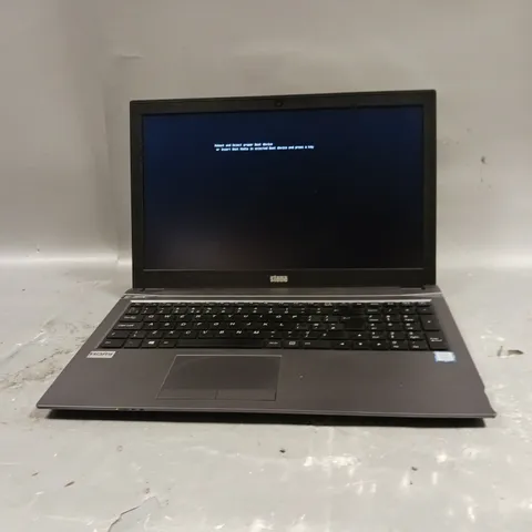 STONE COMPUTERS NOTCHA-297