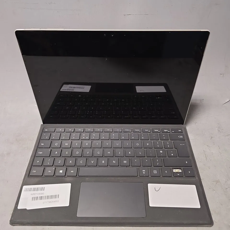 MICROSOFT SURFACE PRO 5 1724
