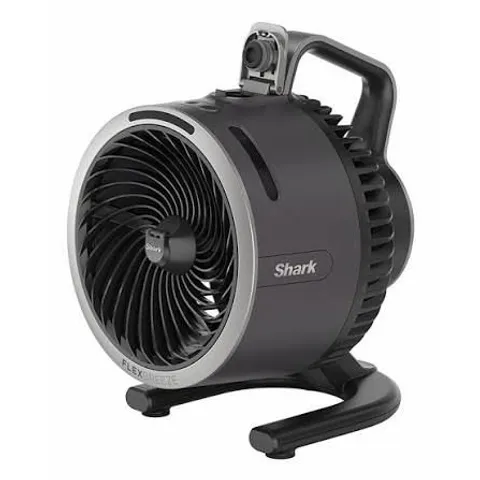 SHARK FLEXBREEZE MISTGO FAN