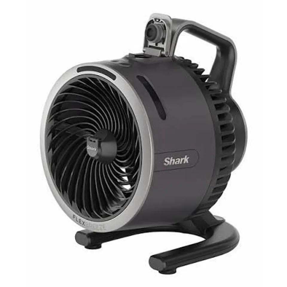 SHARK FLEXBREEZE MISTGO FAN