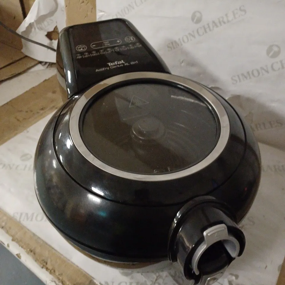 TEFAL ACTIFRY GENIUS HEALTH AIR FRYER