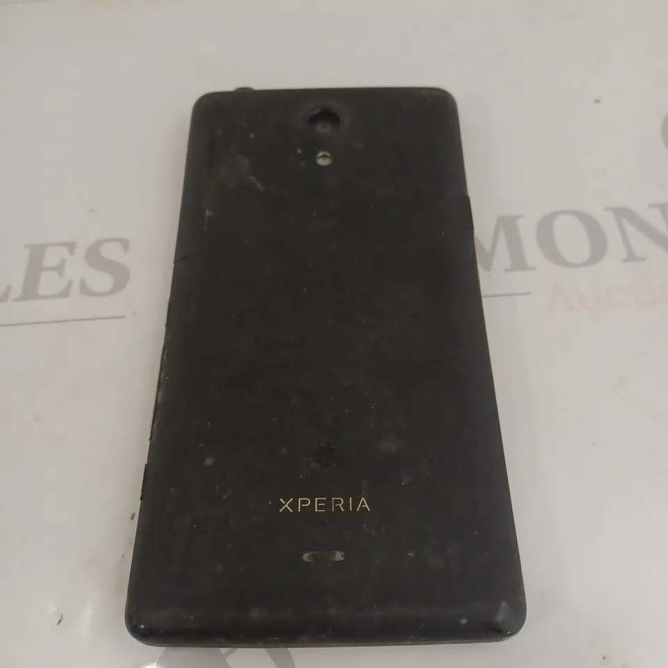 SONY XPERIA MOBILE PHONE 