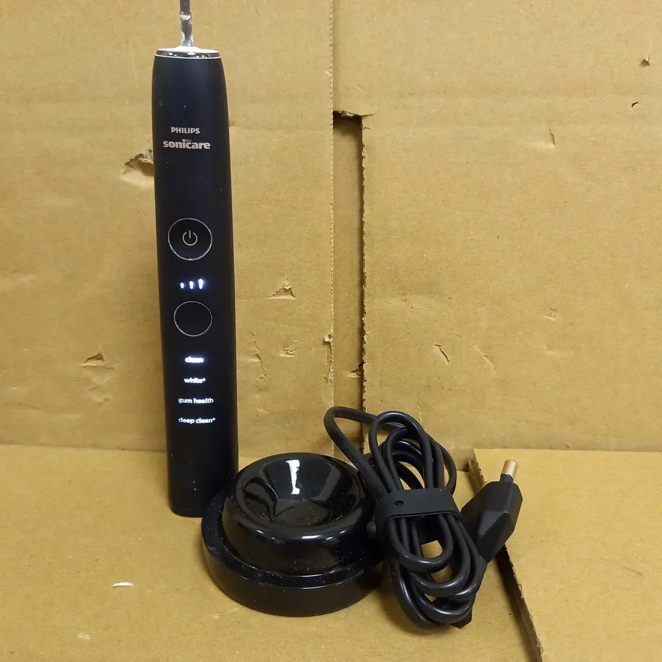 PHILIPS SONICARE 9000 DIAMOND CLEAN ELECTRIC TOOTHBRUSH