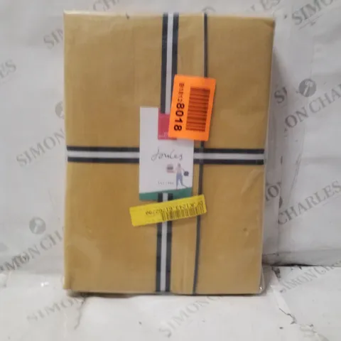 BRAND NEW SEALED SUNSHINE DUVET COVER SET KINGSIZE