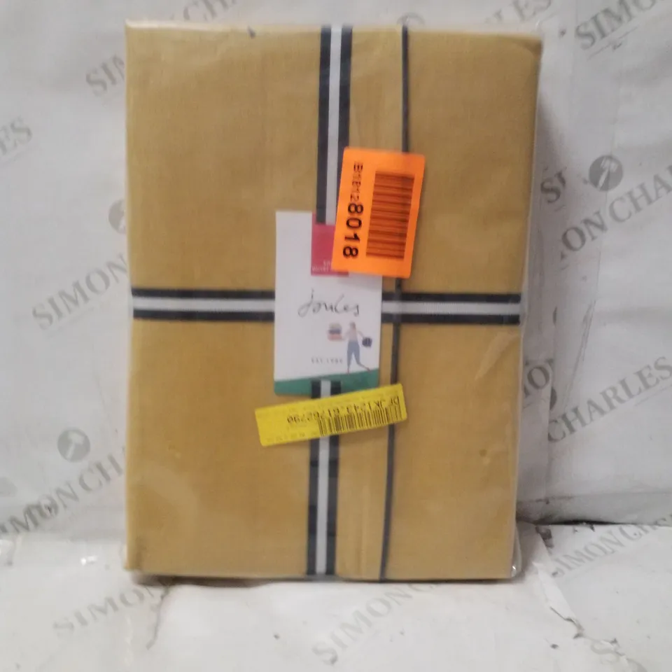 BRAND NEW SEALED SUNSHINE DUVET COVER SET KINGSIZE