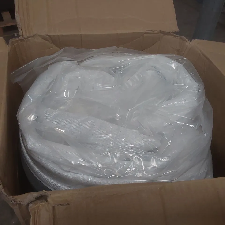 QUALITY BOXED AND ROLLED 4' SMALL DOUBLE MATTRESS
