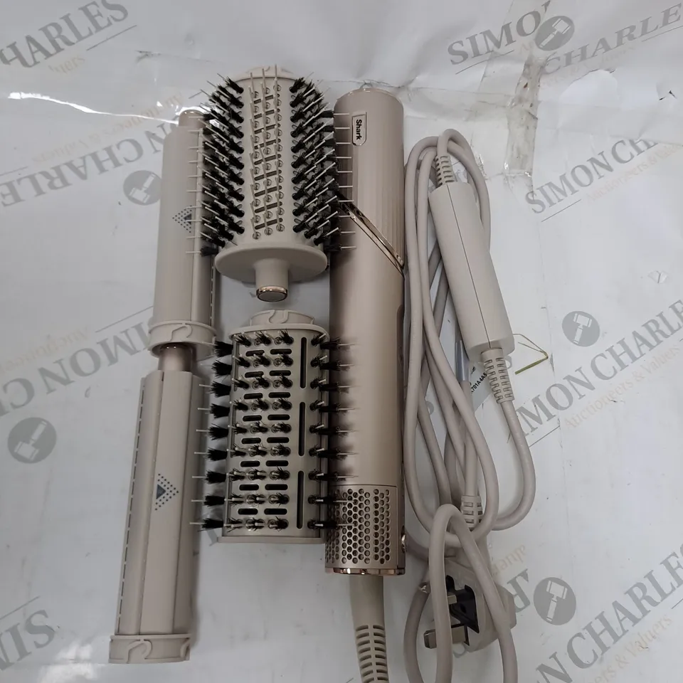 BOXED SHARK FLEXSTYLE HD430SLUK