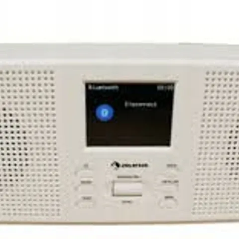 BOXED AUNA COMMUTER ST DAB+/FM RADIO