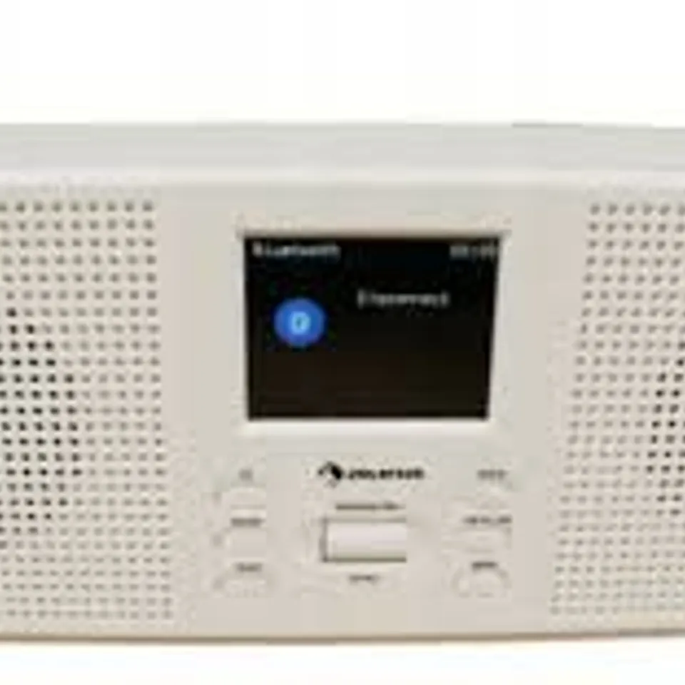 BOXED AUNA COMMUTER ST DAB+/FM RADIO