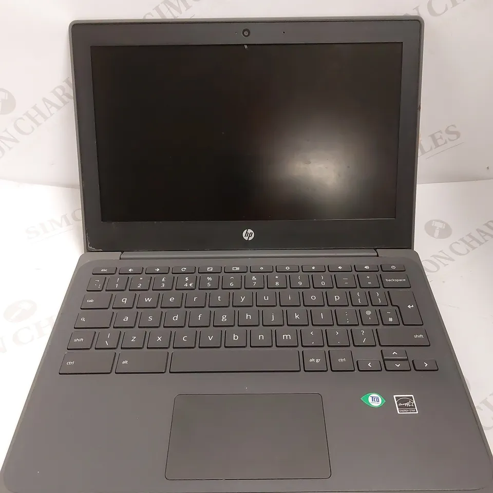HP CHROMEBOOK 11A G8 EE LAPTOP
