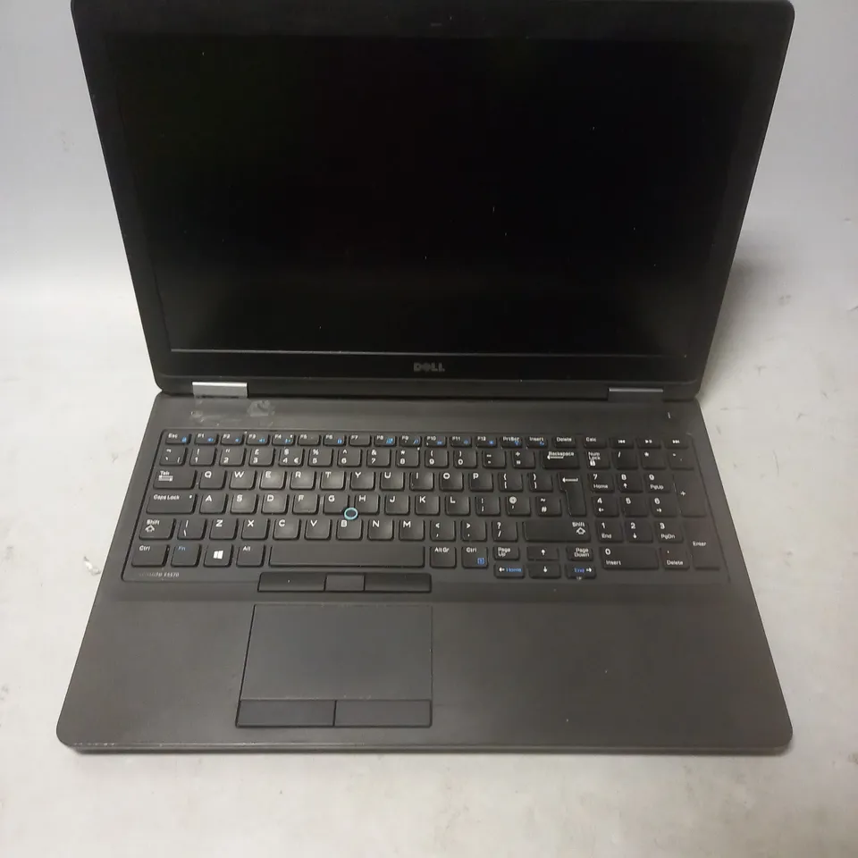 DELL LATITUDE E5570 LAPTOP