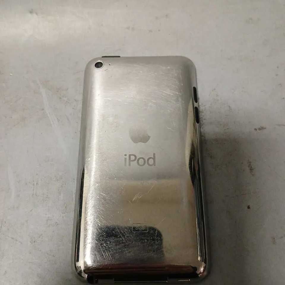 APPLE A1367 IPOD TOUCH 