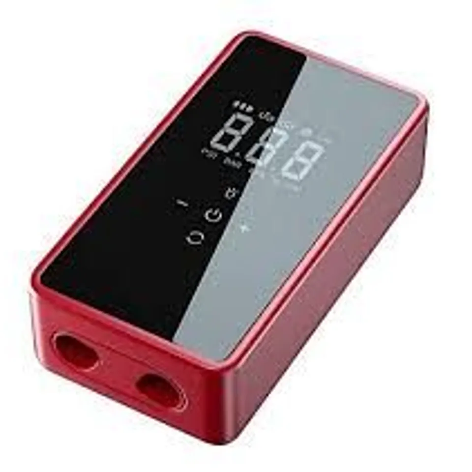 SFIXX RECHARGEABLE AND CORDLESS AIR COMPRESSOR & AIR PUMP IN BLUE