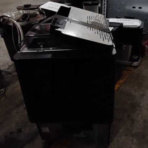 VITRO X3 ESPRESSO COFFEE MACHINE