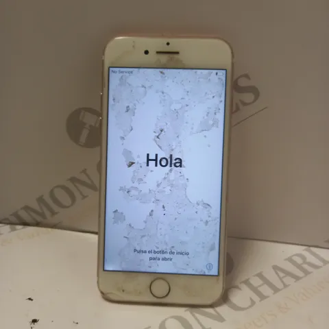APPLE IPHONE 7 (A1778) SMARTPHONE