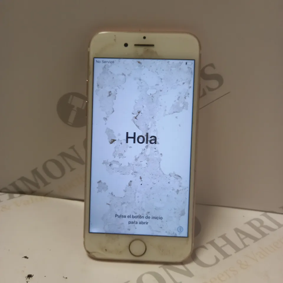 APPLE IPHONE 7 (A1778) SMARTPHONE