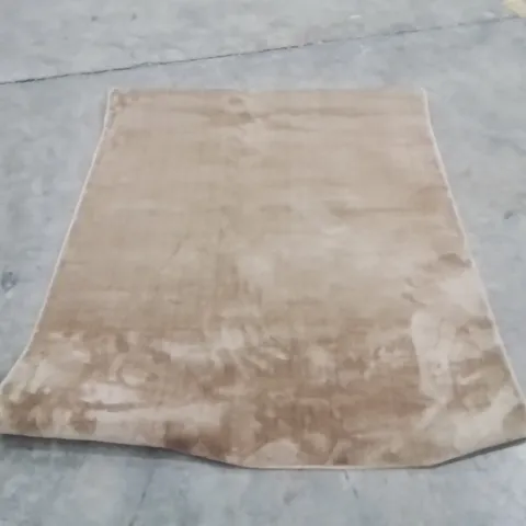 QUALITY DESIGNER AREA RUG - APPROXIMATELY 160X115CM