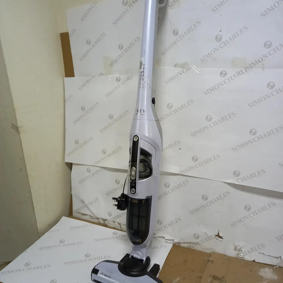 BOSCH FLEXXO SERIE 4 VACUUM 