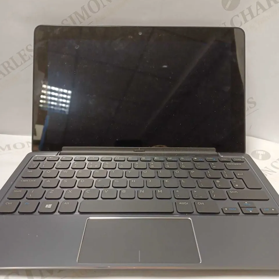 DELL T06G TABLET NETBOOK