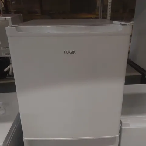 LOGIK LTF33W23 MINI FREEZER - WHITE