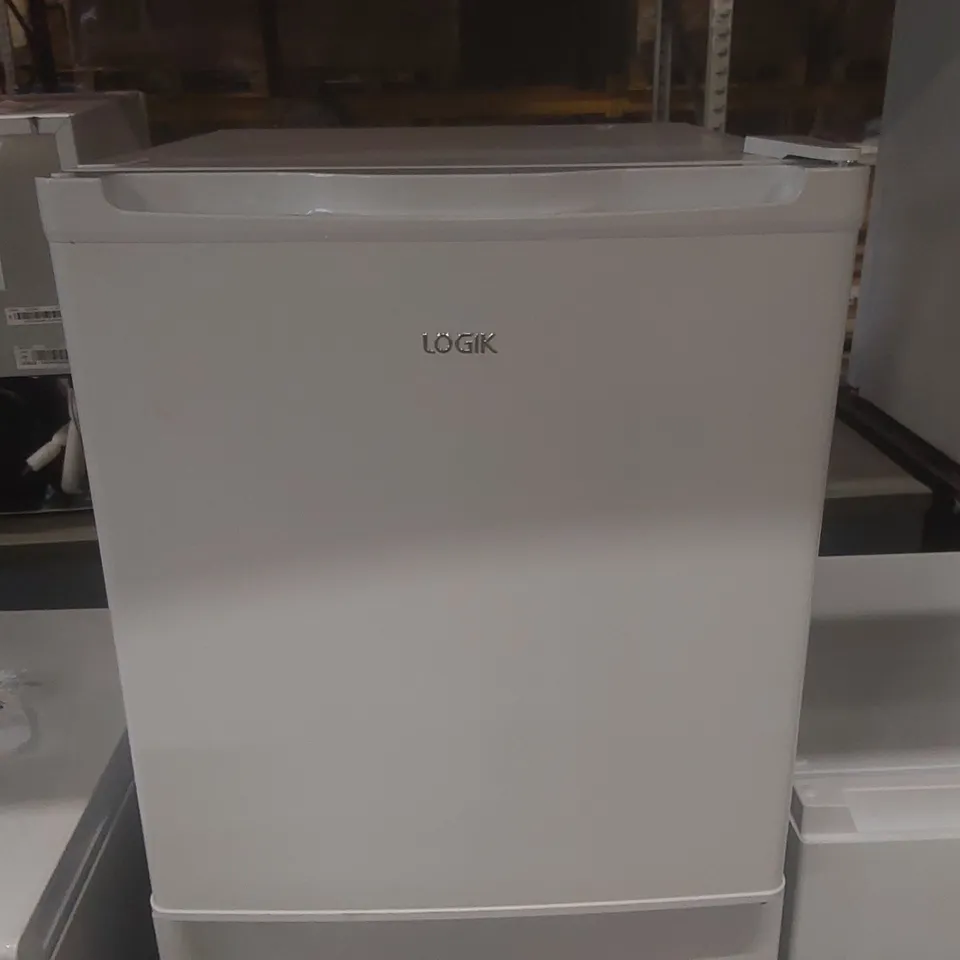 LOGIK LTF33W23 MINI FREEZER - WHITE