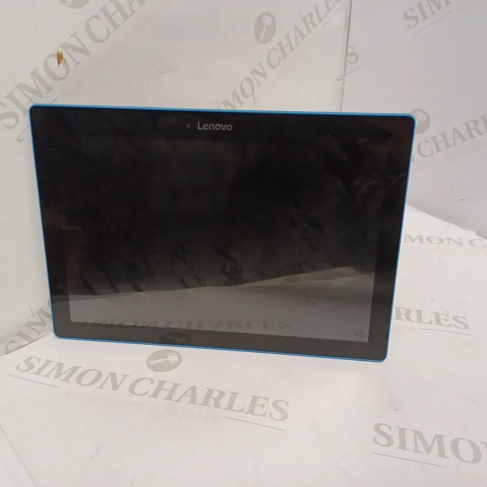 LENOVO 10" TABLET TB-X103F