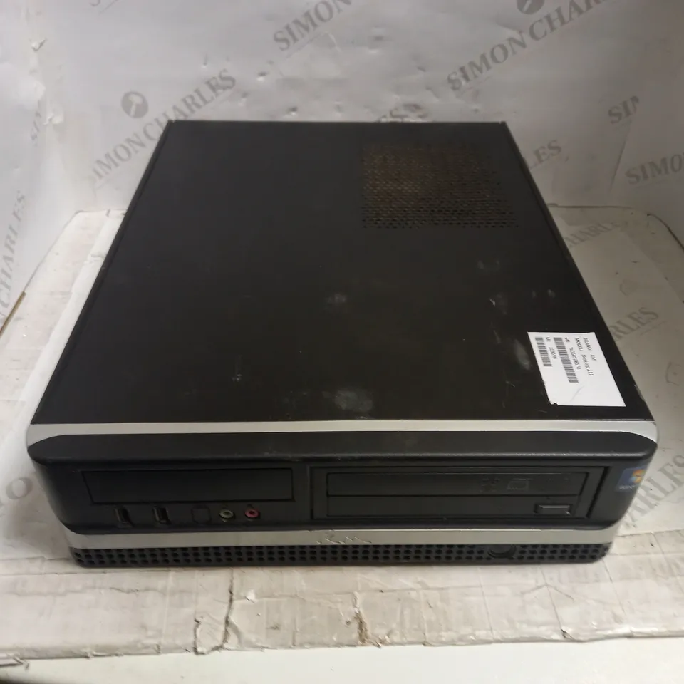 RM DESKTOP 211 PC TOWER