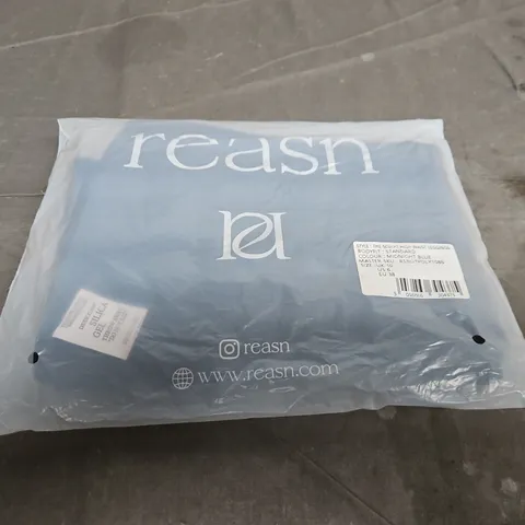 REASN THE SCULPT HIGH WAISTED LEGGINGS - SIZE 10