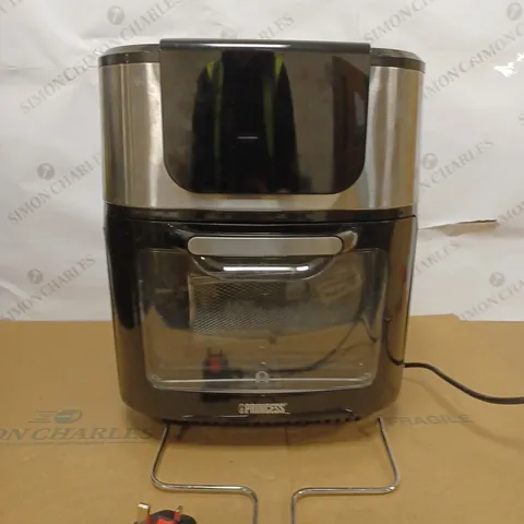 PRINCESS AEROFRYER OVEN DELUXE