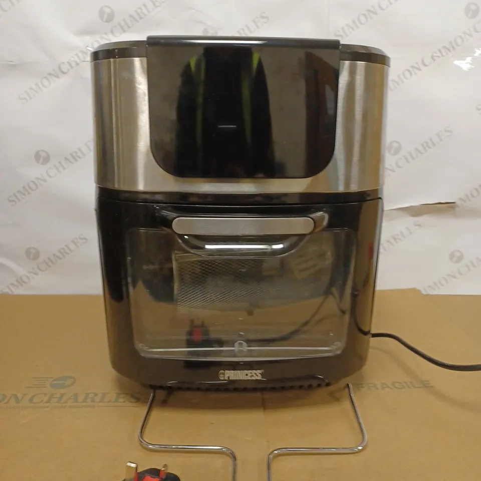 PRINCESS AEROFRYER OVEN DELUXE
