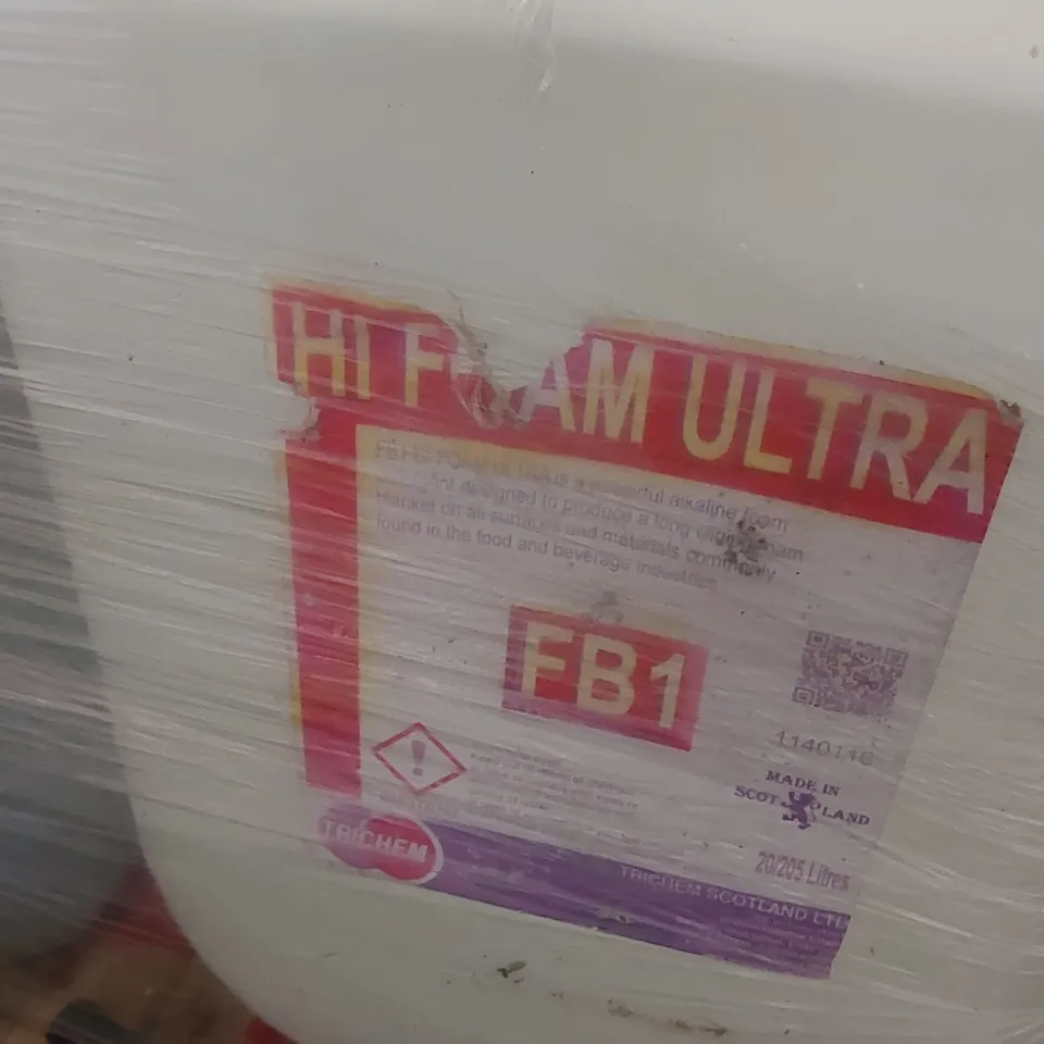 PALLET OF ASSORTED CLEANING PRODUCTS, DISHWASHER, GLASSWASHER, RINSE AID ECT