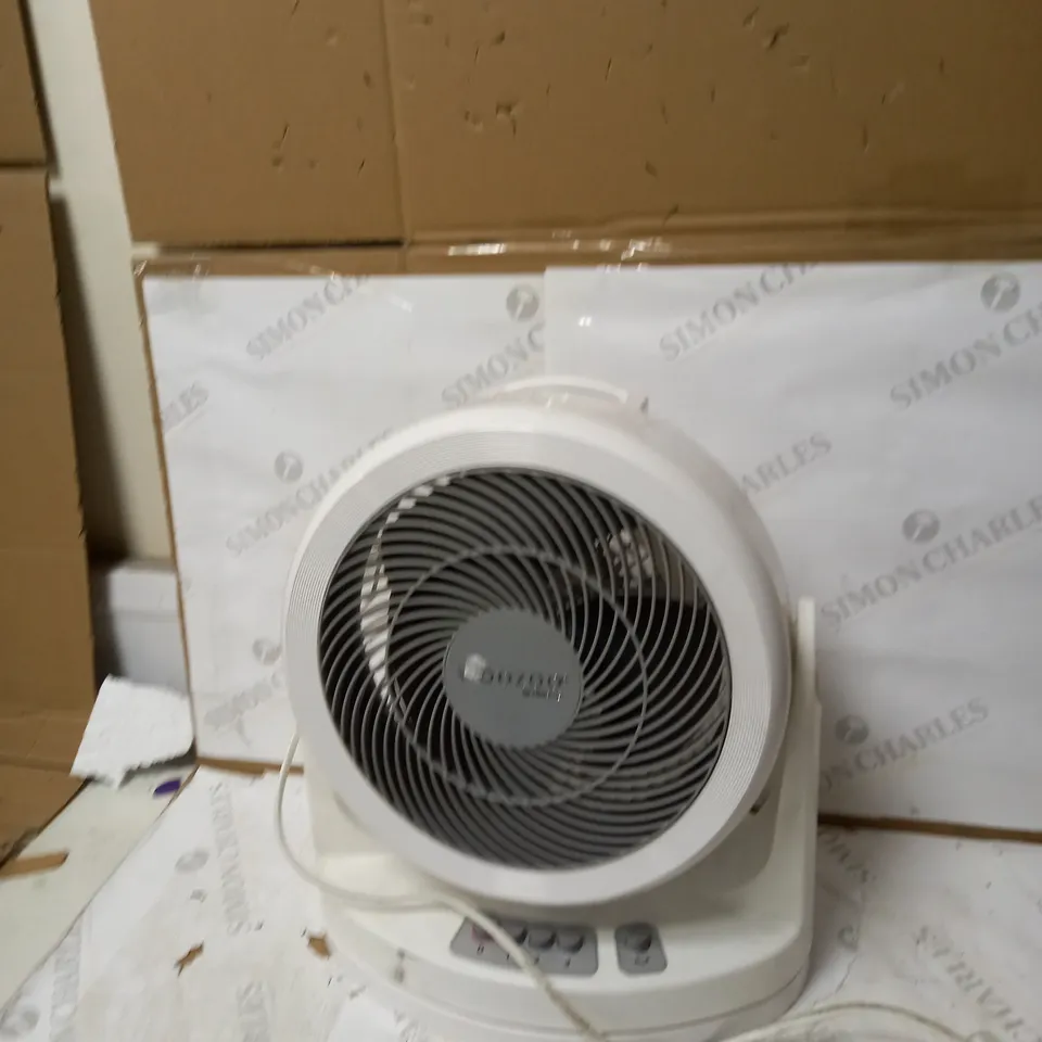 WOOZOO PORTABLE FAN 