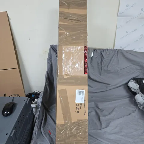 BUILDCRAFT ELECTRIC HEDGE TRIMMER 600W