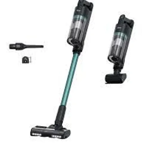 BOXED HOOVER HF1 MAX PET CORDLESS VACUUM CLEANER STICK (HF1M10P)