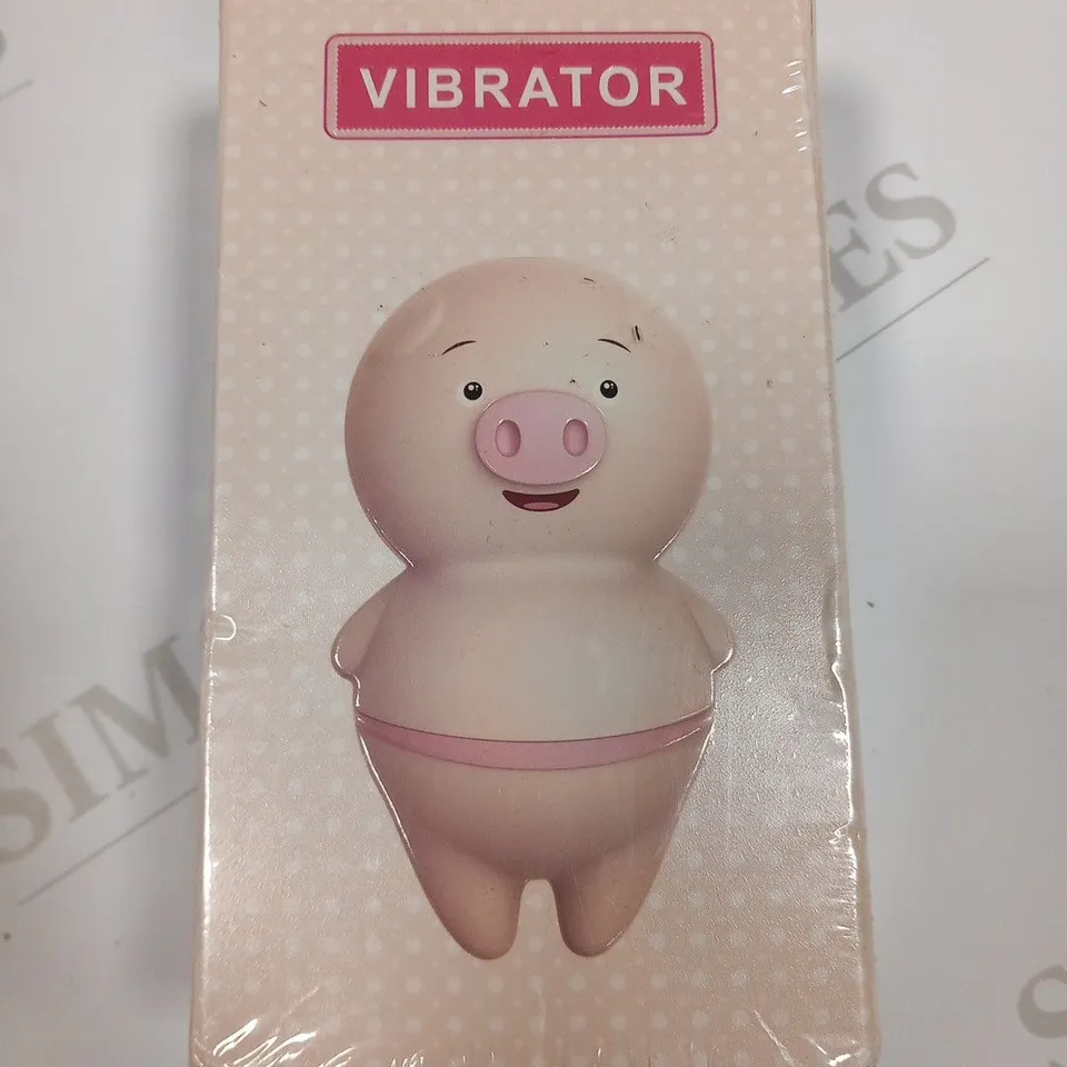 BOXED AND SEALED LILO VIBRATOR 
