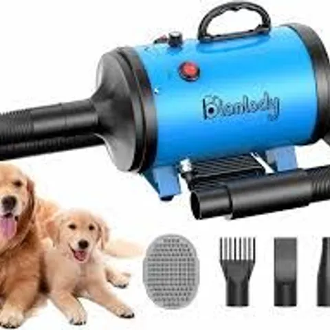 BLANLODY PROFESSIONAL PET DRYER