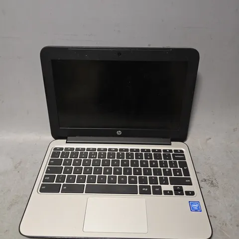 HP CHROMEBOOK 11 G4
