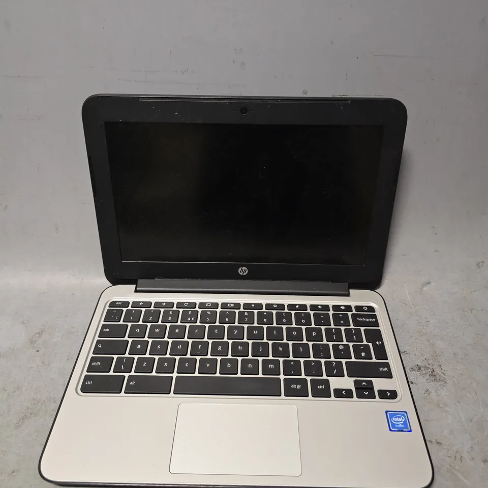 HP CHROMEBOOK 11 G4