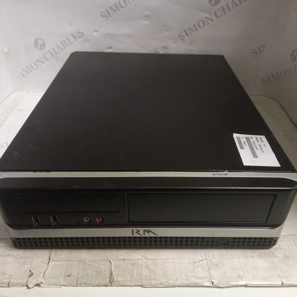 RM DESKTOP 211 PC TOWER