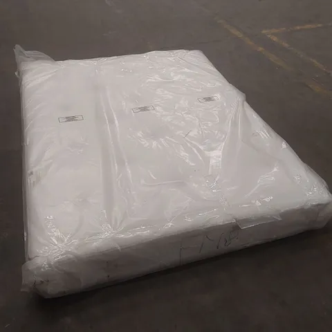 QUALITY BAGGED 5' KING SIZE MATTRESS