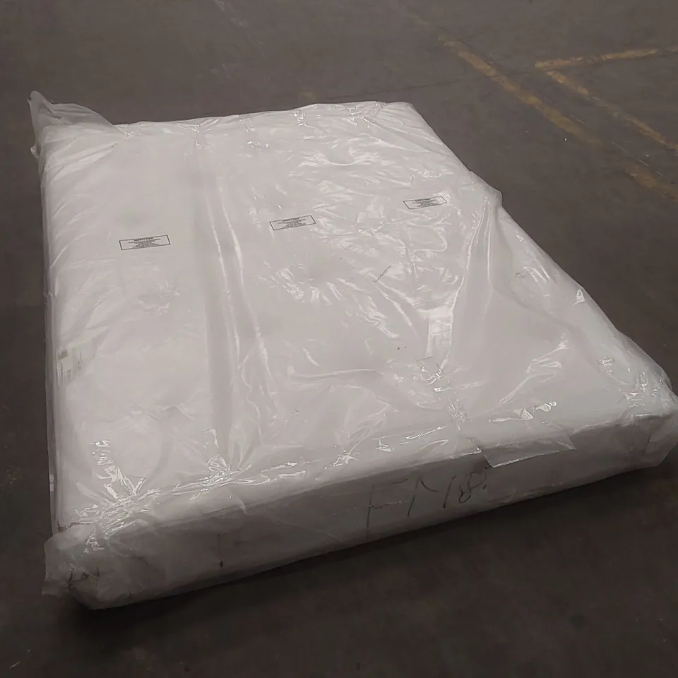 QUALITY BAGGED 5' KING SIZE MATTRESS